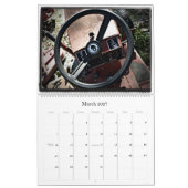 2011 Tuintrekkers Kalender (Mar 2027)