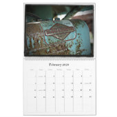 2011 Tuintrekkers Kalender (Feb 2026)