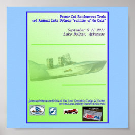 2011 Zenuwstelselaandoeningen poster