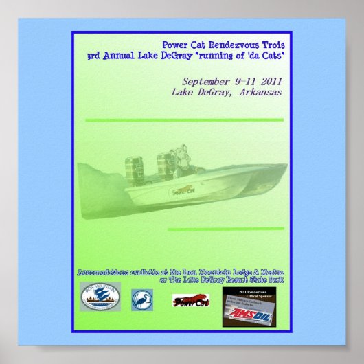 2011 Zenuwstelselaandoeningen poster (Voorkant)