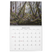 2011 Zuidwest- en Indische Indische Indische Kunst Kalender (Mar 2026)