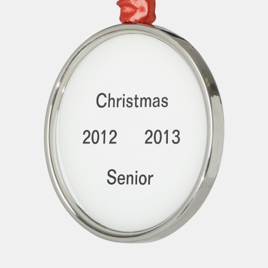 2012 2013 jaarbeurs metalen ornament (Links)