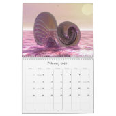 2012 3D-Collectie Kalender (Feb 2026)