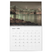 2012 Agenda voor het leven en het landschap Kalender (Mar 2026)