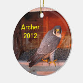 2012 Archer Ornament (Links)