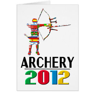 2012: Archery