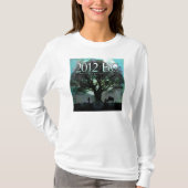 2012 BC Shirt met lange hoes (Voorkant)