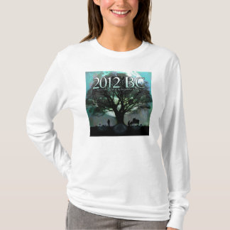 2012 BC Shirt met lange hoes