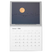 2012 BIRD CALENDAR KALENDER (Jan 2026)