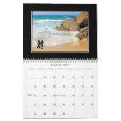 2012 Dubbele-gelukskalender Kalender (Mar 2027)