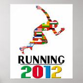 2012: Exploitatie Poster (Voorkant)