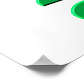 2012: Football Poster (Hoek)