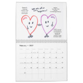 2012 FORCE Calendar (Promo code-ALLCALENDARS) Kalender (Feb 2027)