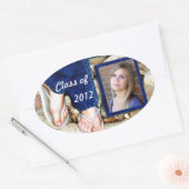 2012 foto stickers (Envelop)
