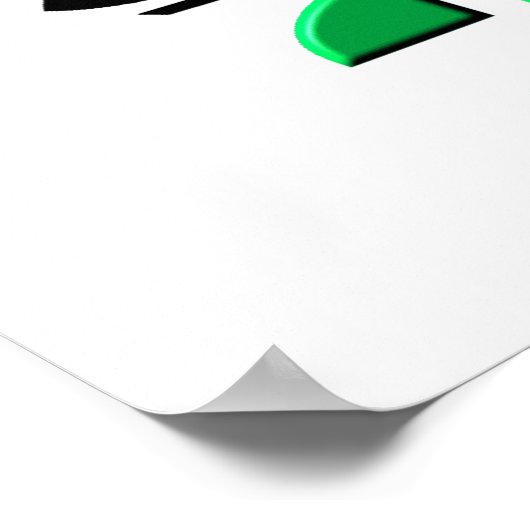 2012: Gezet Poster (Hoek)