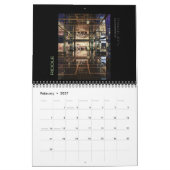 2012 HDR-agenda Kalender (Feb 2027)
