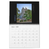 2012 HDR-agenda Kalender (Mar 2027)