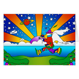 2012 - Het is niet het einde maar het begin