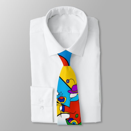 2012-Het is niet het einde, maar het begin Stropdas (Gebonden)