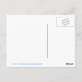 2012 IK TERUG BRIEFKAART (Achterkant)