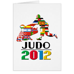 2012: Judo