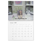 2012 KALENDER (Jan 2027)