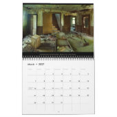 2012: Kalender voor hoge en droge wand (Mar 2027)