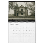 2012: Kalender voor hoge en droge wand (Feb 2026)