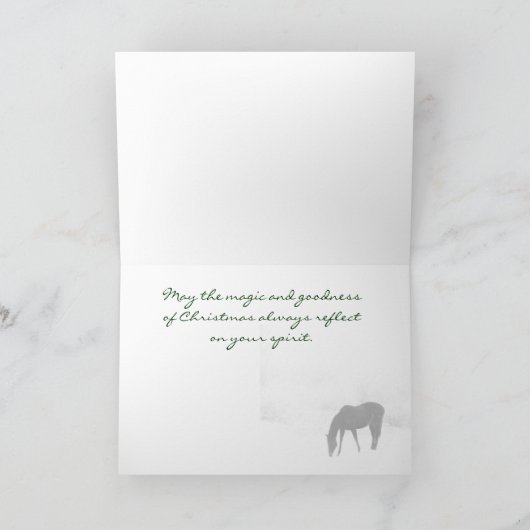 2012 Kerst Kaarten (Binnen)