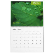2012 kies uw eigen feestagenda kalender (Mar 2027)