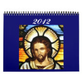 2012 Lopen met de Lord Calendars Kalender (Hoes)