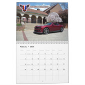 2012 MiFbody.com-vergaderrooster Kalender (Feb 2026)