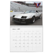 2012 MiFbody.com-vergaderrooster Kalender (Mar 2027)