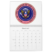 2012 MOTUS-zeekalender Kalender (Mar 2027)