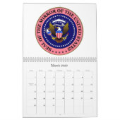 2012 MOTUS-zeekalender Kalender (Mar 2026)