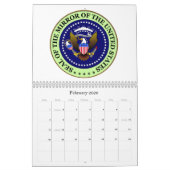 2012 MOTUS-zeekalender Kalender (Feb 2026)