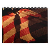 2012 onze troepen kalender (Hoes)