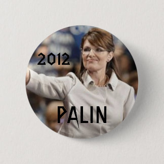2012, PALIN RONDE BUTTON 5,7 CM