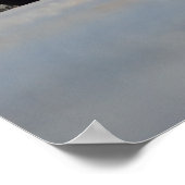 2012 Pontiac GTO-rechter Poster (Hoek)