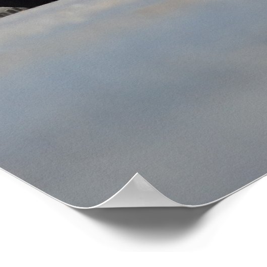 2012 Pontiac GTO-rechter Poster (Hoek)