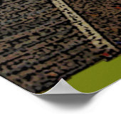 2012 Posters "Mayan Kukulkan Chichen Itza" v2 (Hoek)