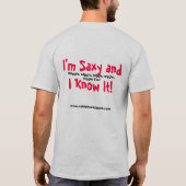 2012 Rainbow City Band Saxes Tshirt (Achterkant)