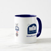 2012 Republikeinse presidentskandidaten Mok (Voorkant rechts)