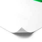 2012: Rowing Poster (Hoek)