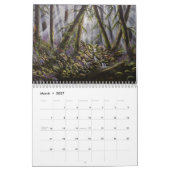 2012 Southwest en Indiaas Indiaas Kunst Kalender (Mar 2027)