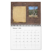 2012 Southwest Vistas in New Mexico Calendar Kalender (Feb 2026)