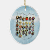 2012 Star of Hope Ornament (Rechts)