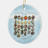 2012 Star of Hope Ornament (Links)