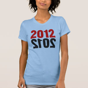 2012 T-SHIRT