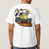 2012 T-shirt 2 (Achterkant)